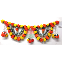 Flower Toran No - 44 Vthj