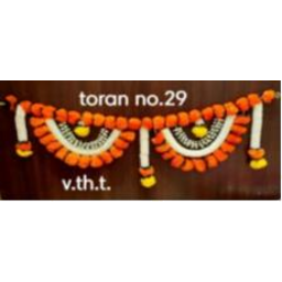 Flower Toran No 29 V Th T
