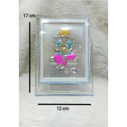 Ganpati I Stand No.​2 - Multi