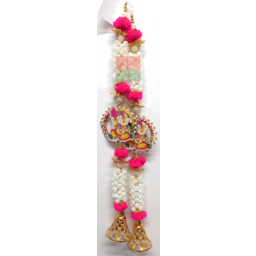 Hh.​4004.​Ganesh Hanging