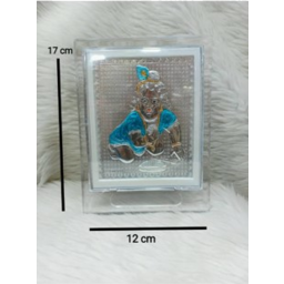 Krishna I Stand No.​2 - Multi