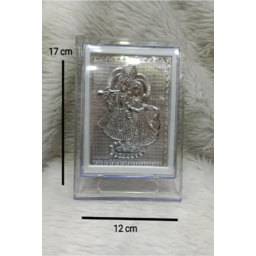 Radhe Krishna I Stand No.​2