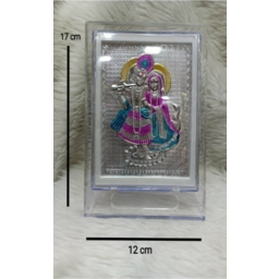 Radhe Krishna Stand No.​2 - Multi