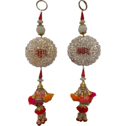 Shubh Labh Deco Zumka