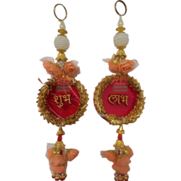 Shubh Labh Moti Zumka