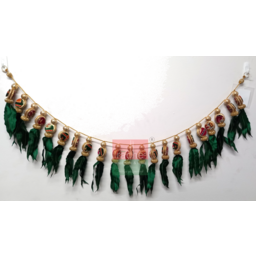 T-928.​Patola Pan Toran