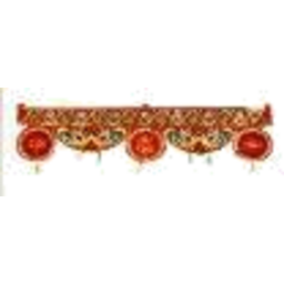 Velvet Toran 3ft Am-523