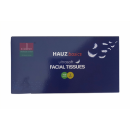 Hauz Facial Tissue 2ply