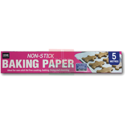 Baking Paper