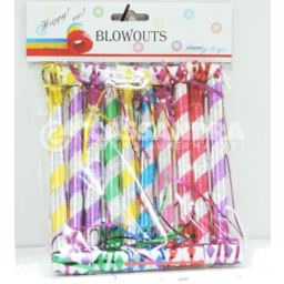 Party Blowouts Pack