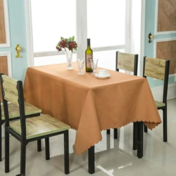 Party Table Cloth- 1pc