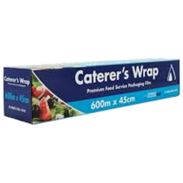 Caterers Cling Wrap 45cm X