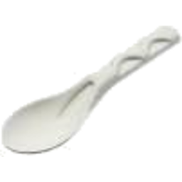Equosafe Bagasse Spoon 25pcs