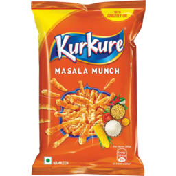 Kurkure Masala Munch