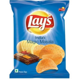 Lay's Magic Masala