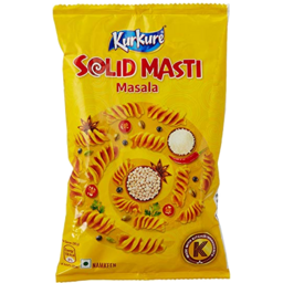 Kurkure Solid Masti