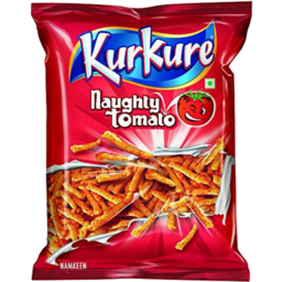 Kurkure Naughty Tomato