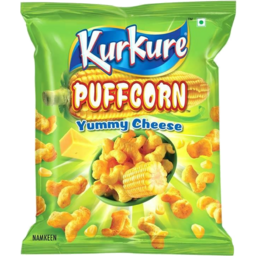 Kurkure Puffcorn
