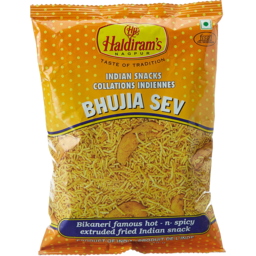 Haldiram's Bhujia Sev