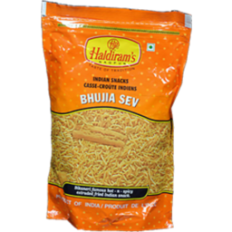 Haldiram's Bhujia Sev