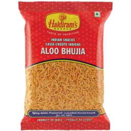 Haldiram's Aloo Bhujia