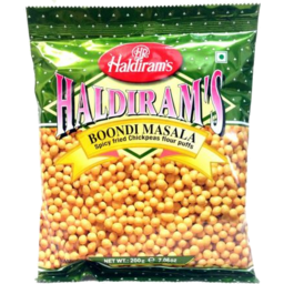 Haldiram's Boondi Masala