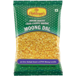 Haldiram's Moong Dal