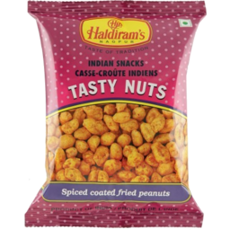 Haldiram's Tasty Nuts