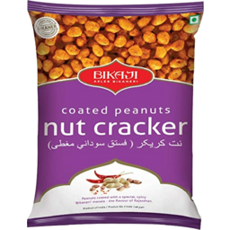 Bikaji Snack - Nut Cracker