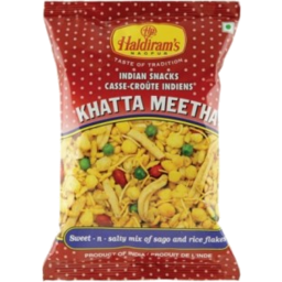 Haldiram's Khatta Meetha