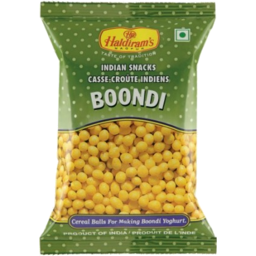 Haldiram's Boondi
