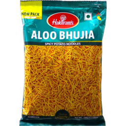 Haldiram's Aloo Bhujia