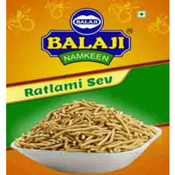 Balaji Snack - Ratlami Sev
