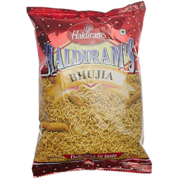 Haldiram's Bhujia