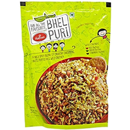 Haldiram's Bhel Puri