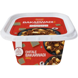 Chitale Bandhu Bakarwadi