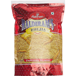 Haldiram's Bhujia