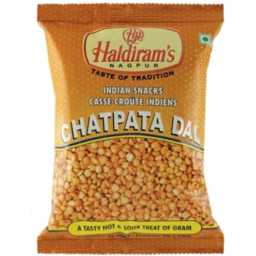 Haldiram's Chatpata Dal