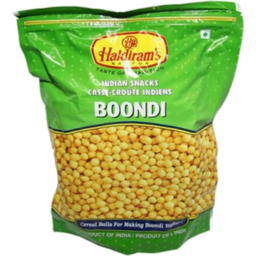 Haldiram's Boondi