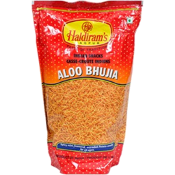 Haldiram's Aloo Bhujia