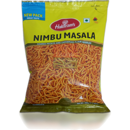 Haldiram's Nimbu Masala