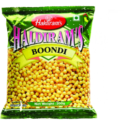 Haldiram's Boondi