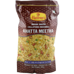 Haldiram's Khatta Meetha
