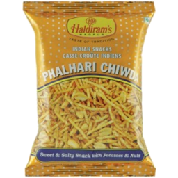Haldiram's Phalhari (​Farali) Chiwda
