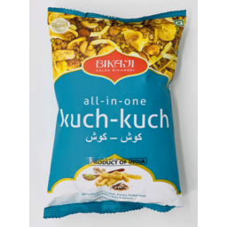 Bikaji Snack - All In One