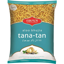 Bikaji Snack - Aloo Bhujia