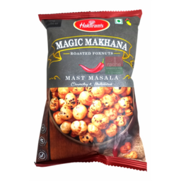 Hr Mgc Makhana Masala