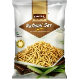 Kemchho Snack - Ratlami Sev