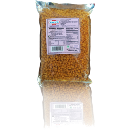 Aayu's Boondi Masala