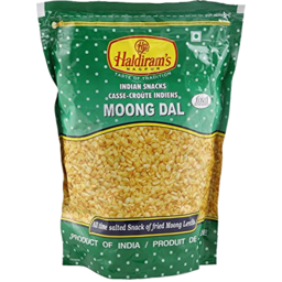 Haldiram's Moong Dal